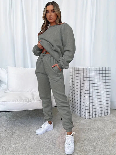 Hayden | Cozy Winter Set