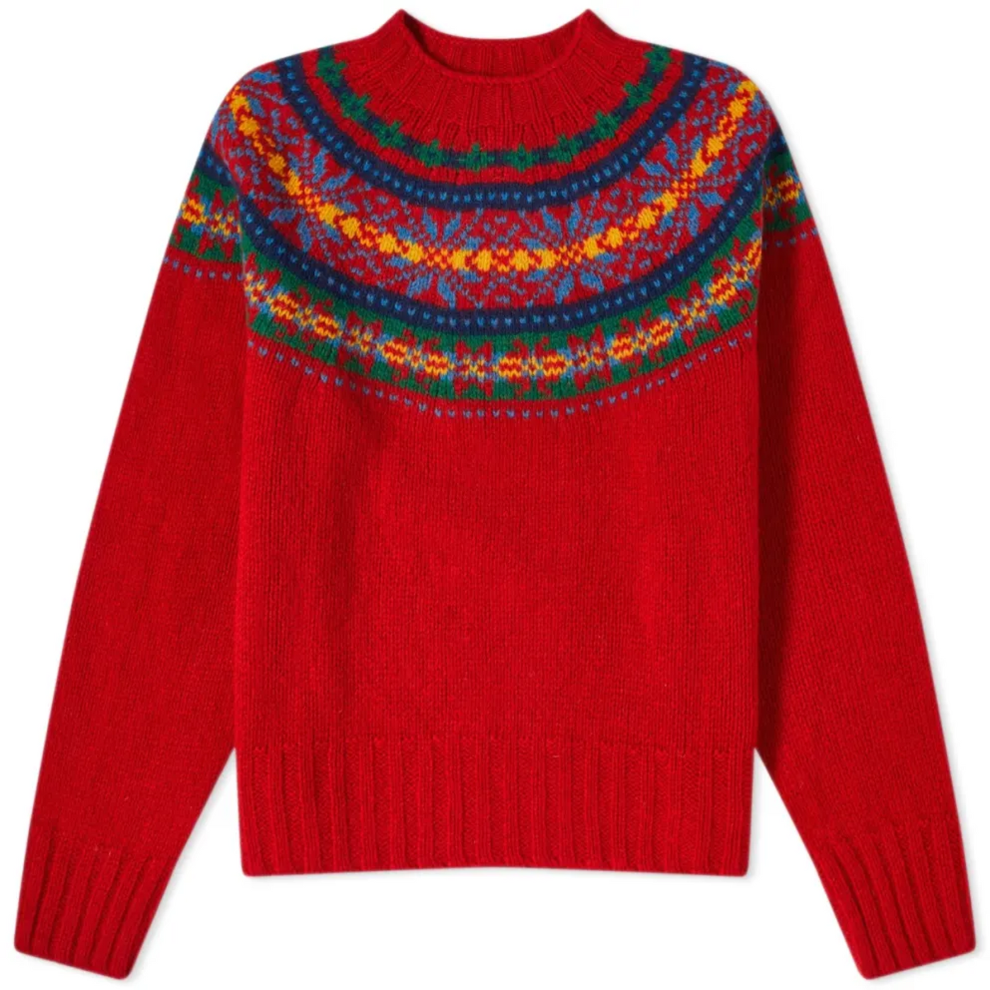 Marissa | Cozy Elegance All Season