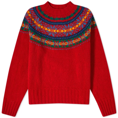 Marissa | Cozy Elegance All Season