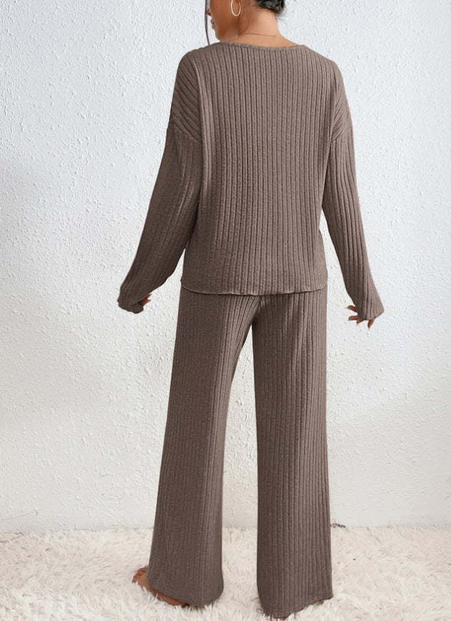 Grace | Casual Comfortable Set