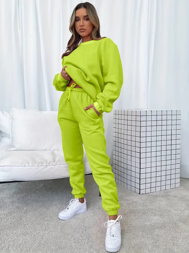 Hayden | Cozy Winter Set