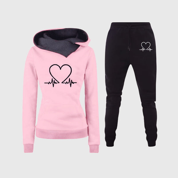 Savrani™ | Comfortable gym set