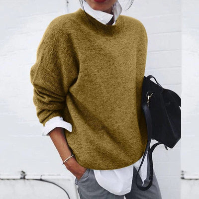 Ella | Chic and Comfortable Sweater