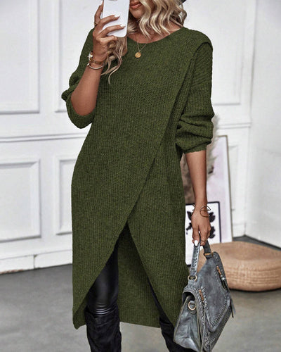 Leslie | Versatile Elegant Dress