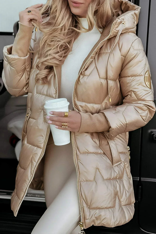 Noor – Elegant coat