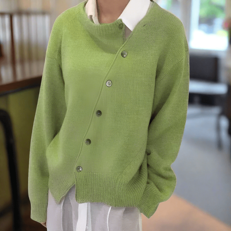 Danielle | Elegant Soft Cardigan