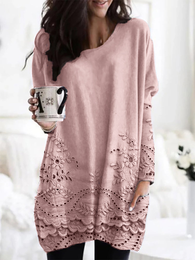 Anna | Stylish Comfortable Sweater