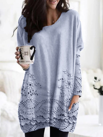 Anna | Stylish Comfortable Sweater