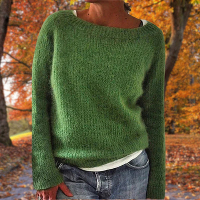 Emily | Classic Elegant Sweater