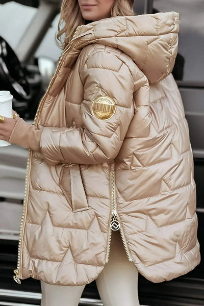Noor – Elegant coat