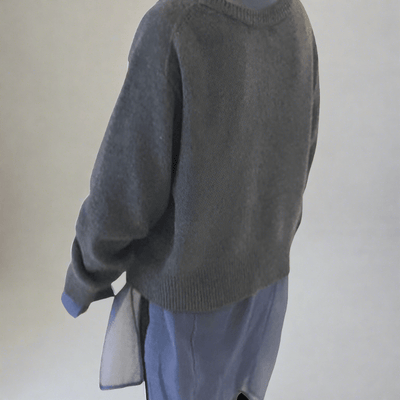 Danielle | Elegant Soft Cardigan