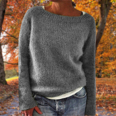 Emily | Classic Elegant Sweater
