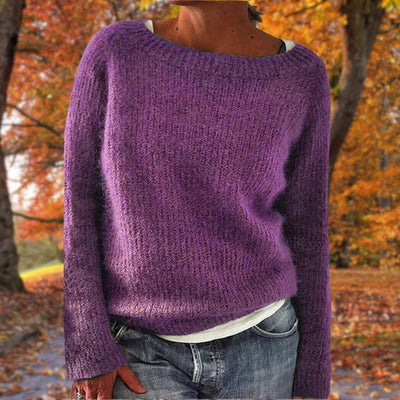 Emily | Classic Elegant Sweater