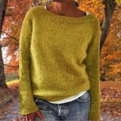 Emily | Classic Elegant Sweater