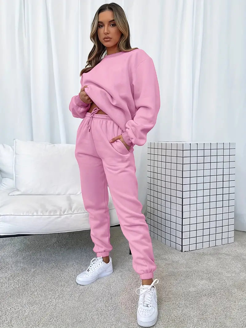 Hayden | Cozy Winter Set