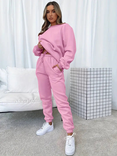 Hayden | Cozy Winter Set