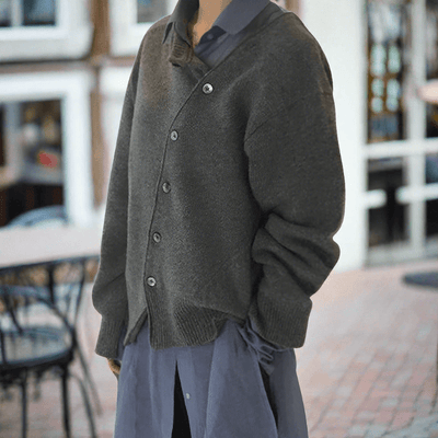 Danielle | Elegant Soft Cardigan