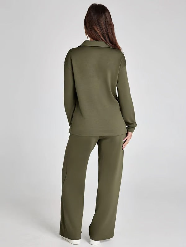 Pamela | Chic Versatile Set