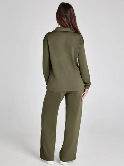 Pamela | Chic Versatile Set