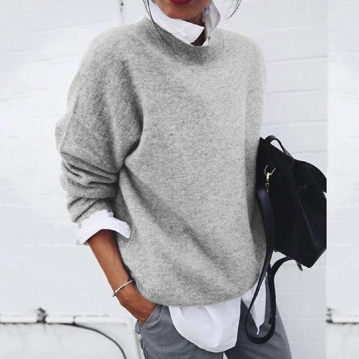 Ella | Chic and Comfortable Sweater