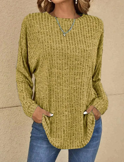 Rebecca | Timeless Chic Sweater