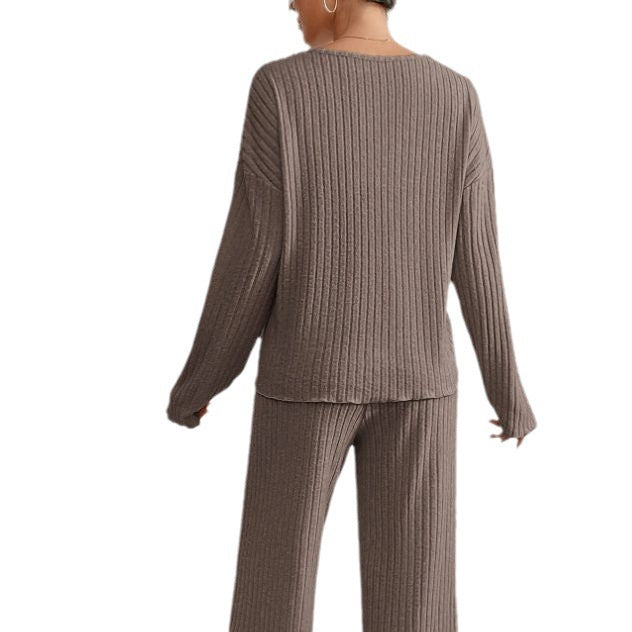 Grace | Casual Comfortable Set