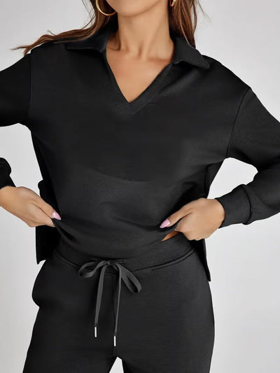 Pamela | Chic Versatile Set