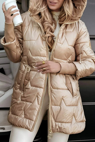 Noor – Elegant coat