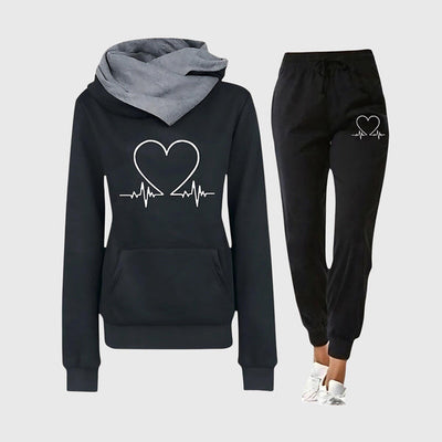 Savrani™ | Comfortable gym set