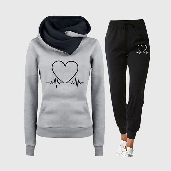 Savrani™ | Comfortable gym set