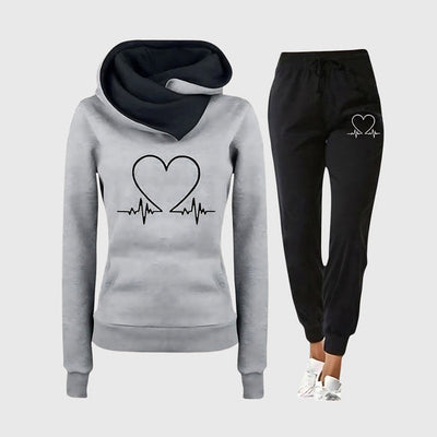 Savrani™ | Comfortable gym set