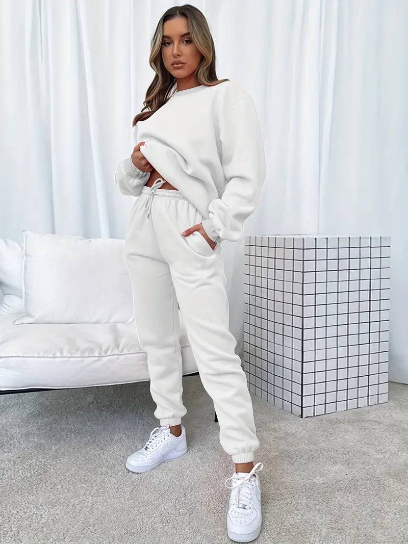 Hayden | Cozy Winter Set