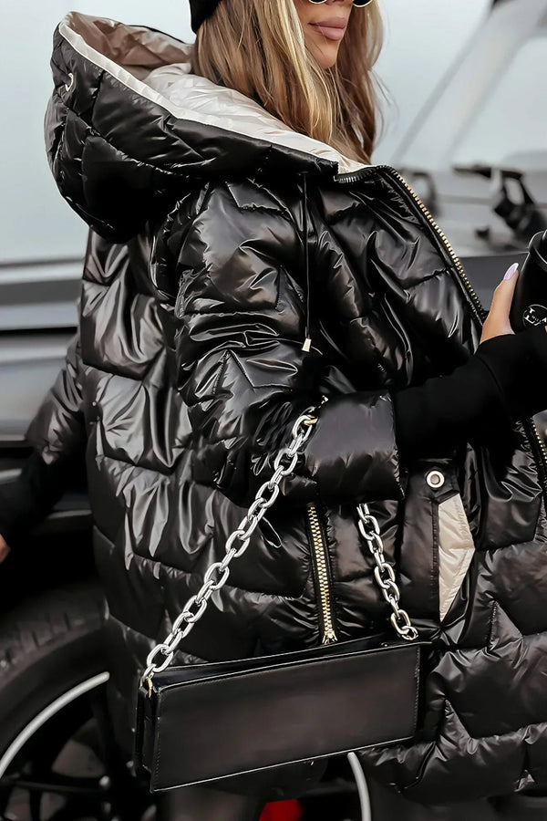 Noor – Elegant coat