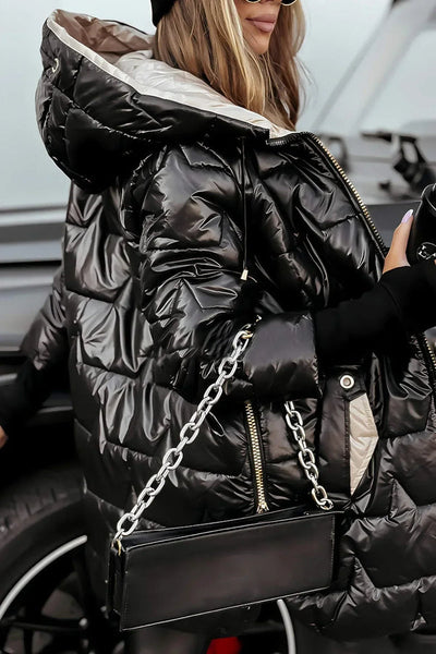 Noor – Elegant coat