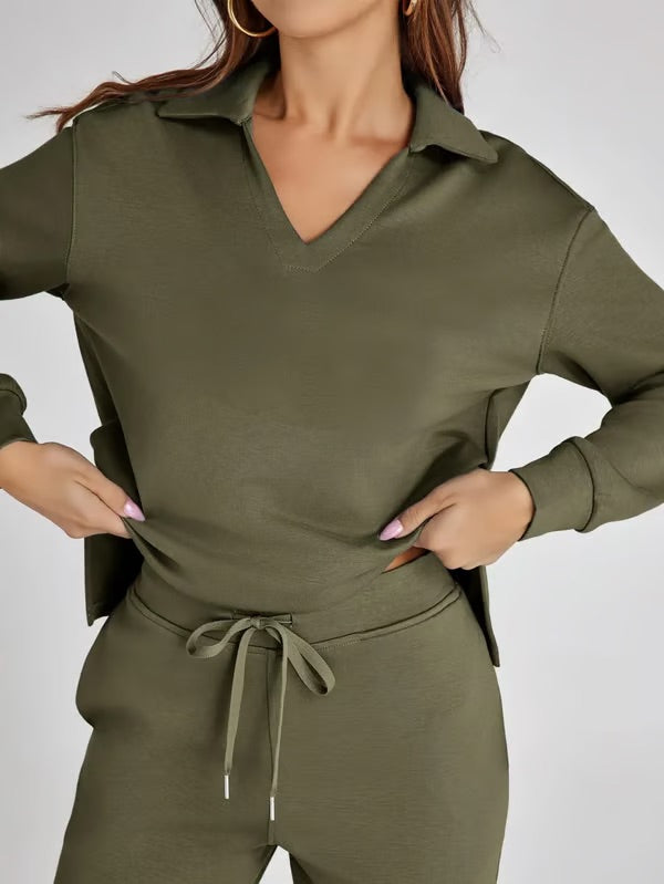 Pamela | Chic Versatile Set