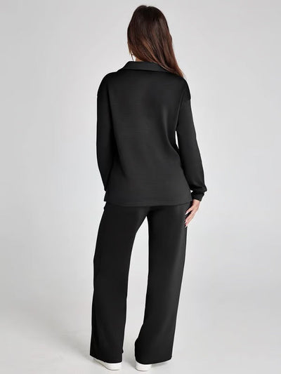 Pamela | Chic Versatile Set