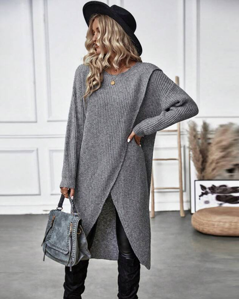 Leslie | Versatile Elegant Dress