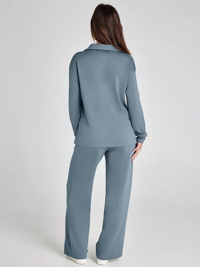 Pamela | Chic Versatile Set