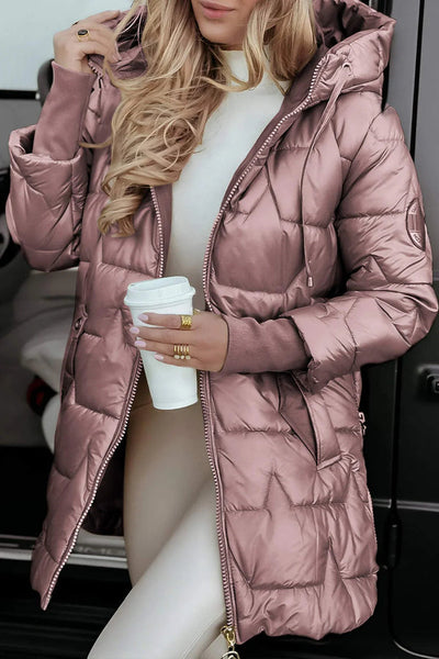 Noor – Elegant coat