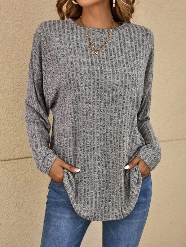 Rebecca | Timeless Chic Sweater
