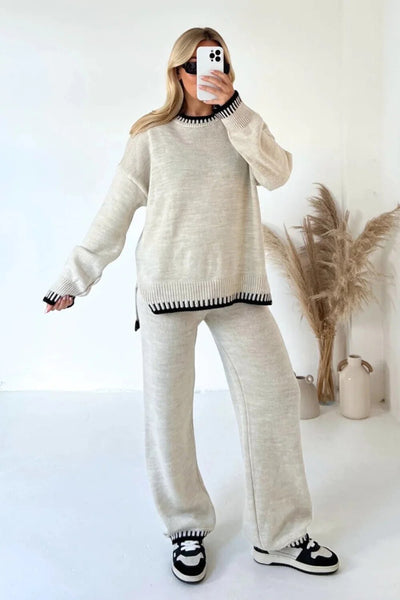Hazel | Chic Autumn Set
