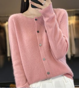 Riley | Cozy Fall Sweater