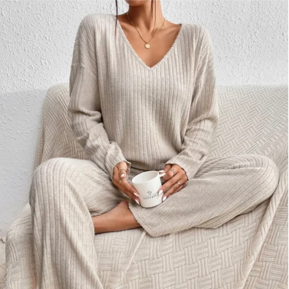 Grace | Casual Comfortable Set