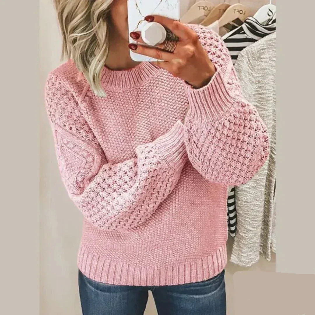 Macy's | Classic Elegant Sweater