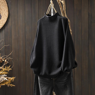 Esther | Trendy Oversized Sweater