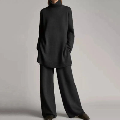 Hailey | Comfy Chic Set