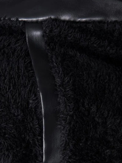 Luxury Leather Jacket