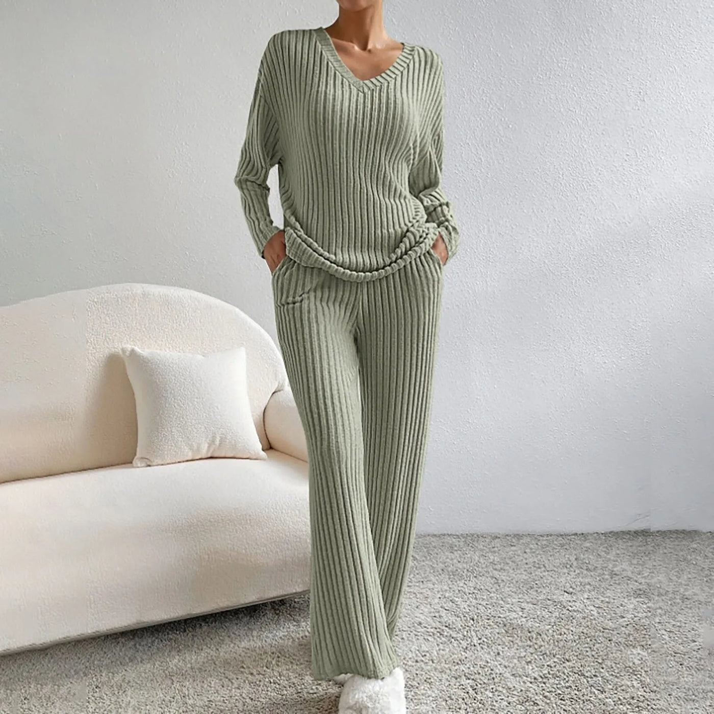 Grace | Casual Comfortable Set