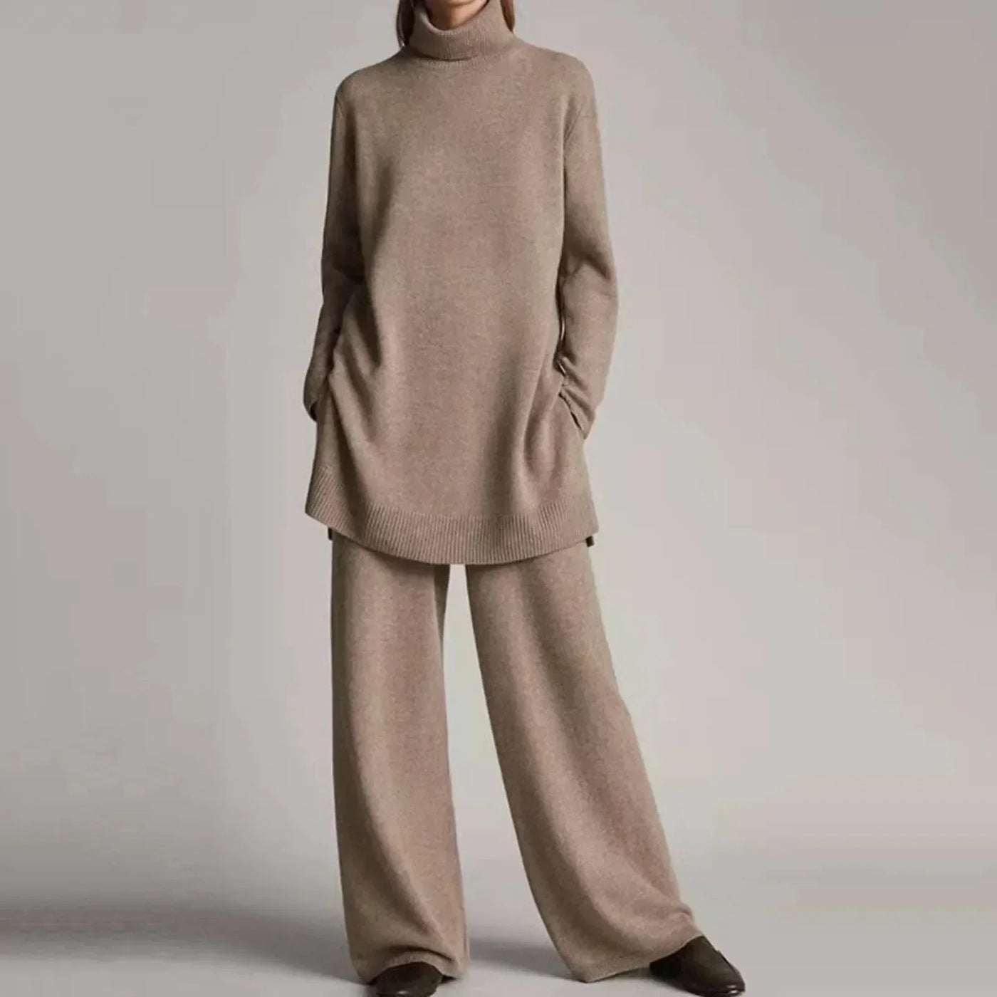 Hailey | Comfy Chic Set