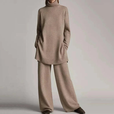 Hailey | Comfy Chic Set